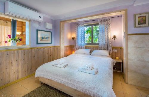Amirim Cabin | Dream Time