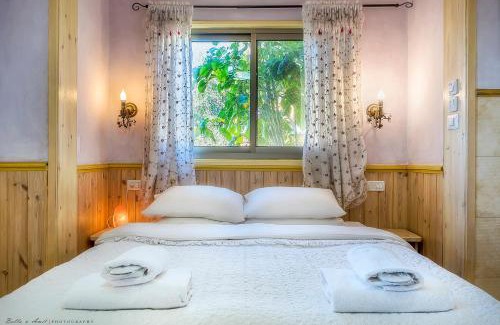 Amirim Cabin | Dream Time