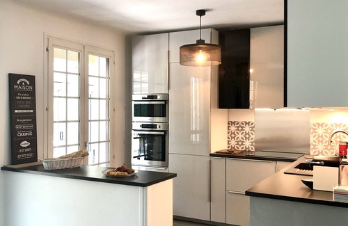 Montesquieu-des-Alberes House | Dream Villa 3* magnificent view near sea and Spain ?