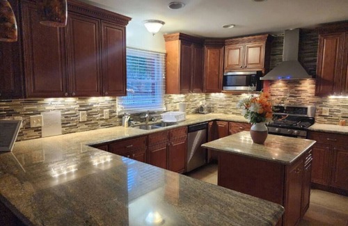 West Chester House | Dream vacation home!