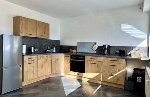 Schenkenzell Apartment | Dream vacation apartment Kinzig-Chalet *8pers *old wood *family *friends *idyllic