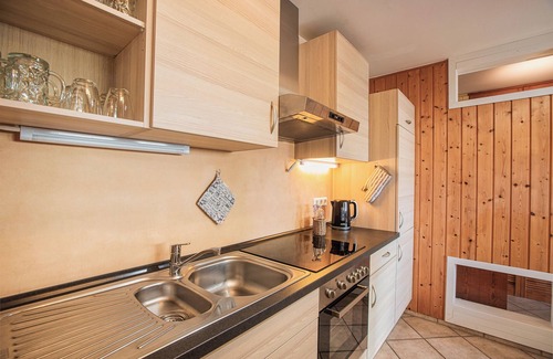 Lossburg Apartment | Dream vacation apartment Stefan *10pers *sauna *dream view *nature *family *friends
