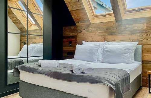 Pozezdrze House | Dream vacation home ? an oasis of tranquility!