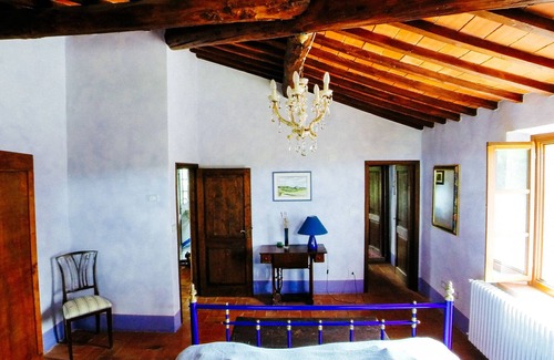Sinalunga House | Dream vacation home in an absolutely peaceful location