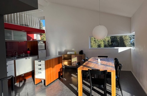 Valbella House | Dream vacation home with far-reaching views directly on the slopes (ski in/ski out)