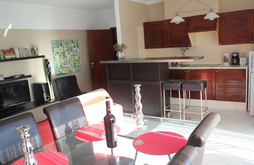 Praia da Rocha Apartment | Dream Vacation in Praia da Rocha - T1 Sea View