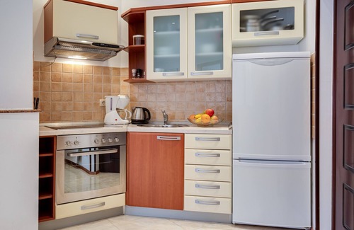 Krvavica Apartment | DREAM VACATION, SEA VIEW, BEACH NEAR