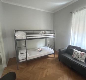 Monteverde Apartment | Dream Vatican Holidays - Marine & Vintage Cars