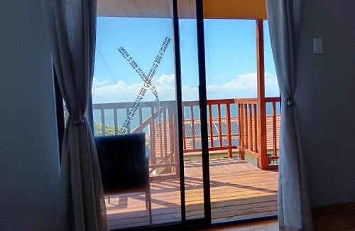 Bluff Apartment | Dream View Cabin