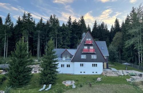 Baerenburg House | Dream view Comfortable holiday residence