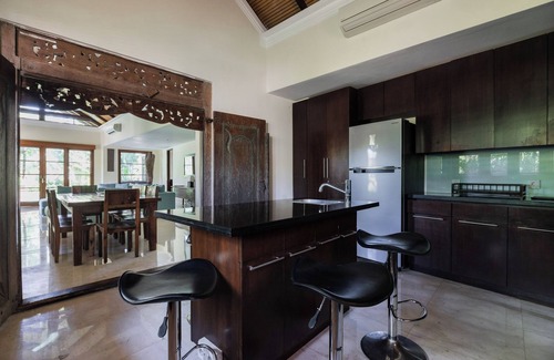 Ungasan Villa | Dream VILLA 4 BD within 5 ★ BALI luxury CLIFF TOP RESORT KARMA KANDARA