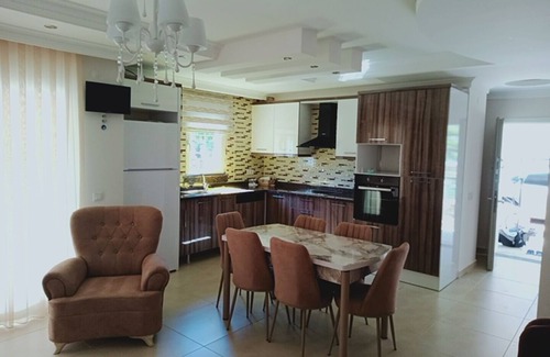 Incekum Villa | Dream Villa "II" for 6 people