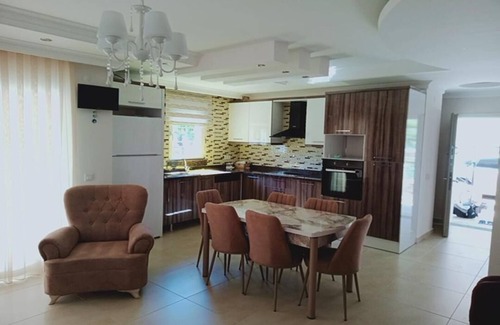 Incekum Villa | Dream Villa "II" for 6 people