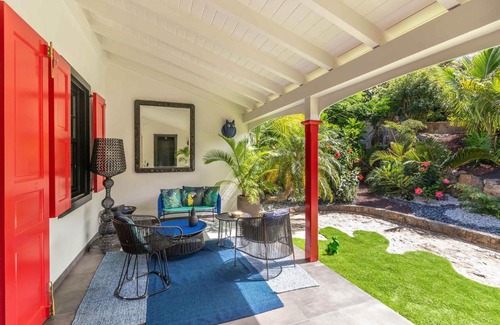Petit Cul-de-Sac Villa | Dream Villa Lurin 644