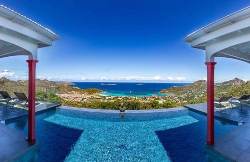 Petit Cul-de-Sac Villa | Dream Villa Lurin 644