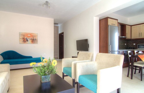 Bali Villa | Dream Villa Orchidea, Cretan Gem with SeaViews