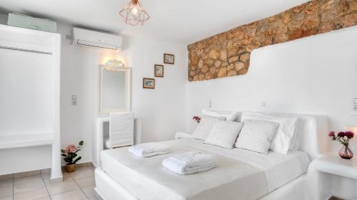 Vourvoulos Villa | Dream Villa Santorini