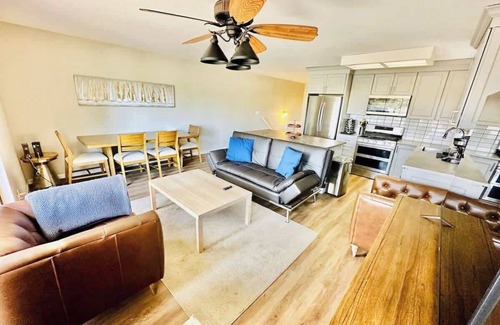Incline Village House | Dream Villa/Sleeps 9