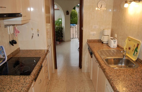 La Canuta House | Dream Villa with private pool + sea views for up to 5 people in Calpe