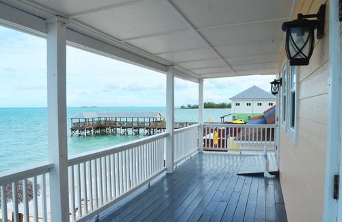 Andros Town House | Dream Villas