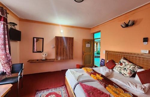 Hunder House | Dream Ville Resort Ladakh by LexStays