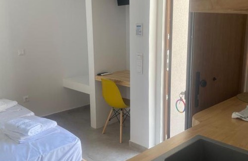 Mikri Mantineia Villa | DREAM ZEN at Mantineia
