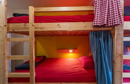 Golden Hostel | Dreamcatcher Hostel
