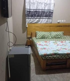 Bono East Region House | Dreamerx Guest House