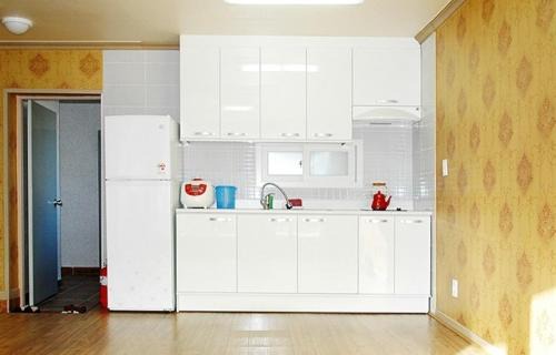 Chungju House | Dreamhill Pension