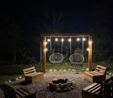 Bijelo Polje House | Dreamhouse Montenegro