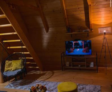 Bijelo Polje House | Dreamhouse Montenegro