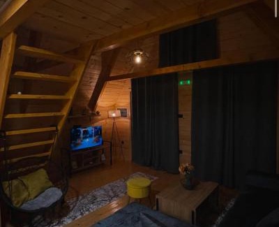 Bijelo Polje Ski Chalet | Dreamhouse Montenegro