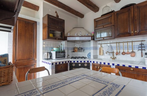 Carate Urio Apartment | Dreaming Terrace - Two Bedroom Apartment, Sleeps 4