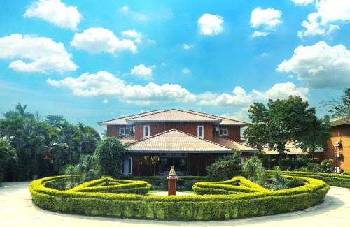 Manigram Resort | Dreamland Gold Resort & Hotel