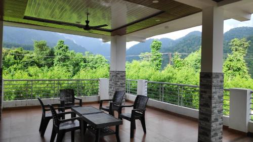 Kotabagh Resort | Dreamland Resort