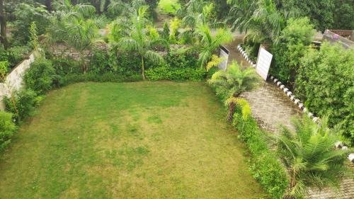 Kotabagh Resort | Dreamland Resort