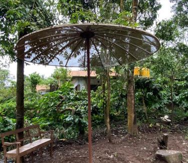 Madhapur House | Dreamland Vintage Homestay