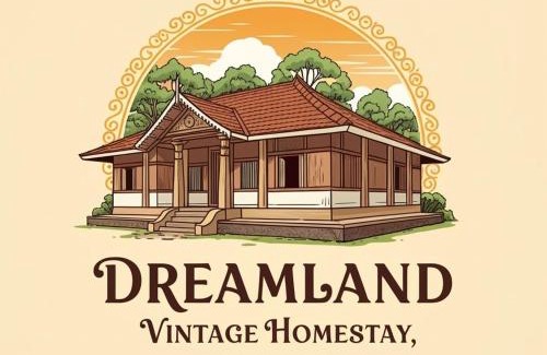 Madhapur House | Dreamland Vintage Homestay