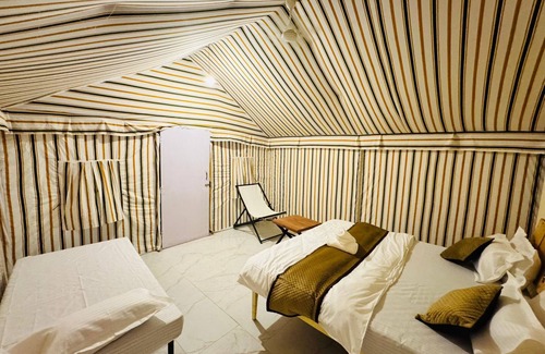 Sam Resort | Dreams Heaven Resort Jaisalmer