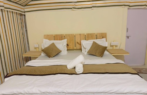 Sam Resort | Dreams Heaven Resort Jaisalmer