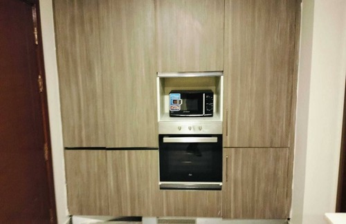 Blue Area Apartment | Dreams Hospitality