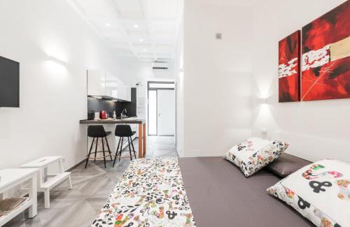 Bari City Centre Apartment | Dreams House Bari City Centre