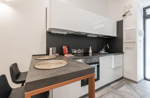 Bari City Centre Apartment | Dreams House Bari City Centre
