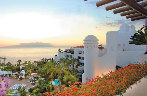 Costa Adeje Hotel | Dreams Jardin Tropical Resort & Spa