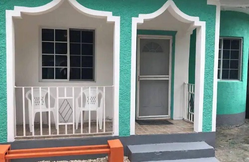 Negril Apartment | Dreams Negril at Coletta's Restaurant -Room #1