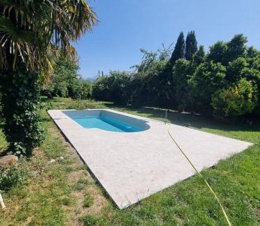 Ordizan House | Dreams of Alaric