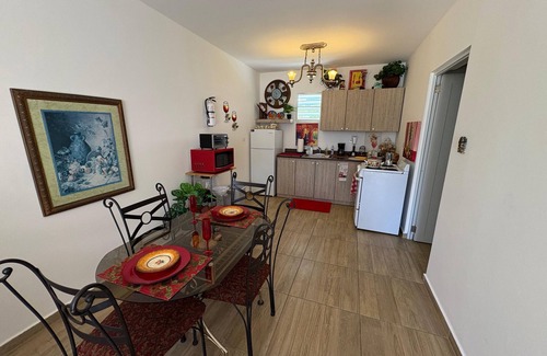 Barrero Apartment | Dreams Of Love unit 2