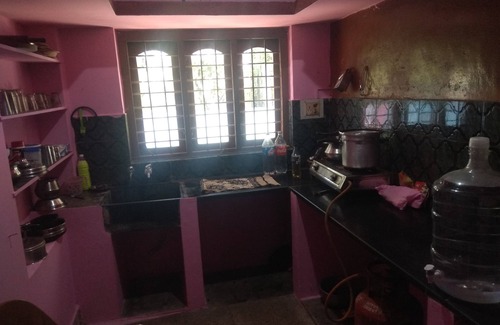 Kushalnagar House | Dreams Rivar view home stay Coorg