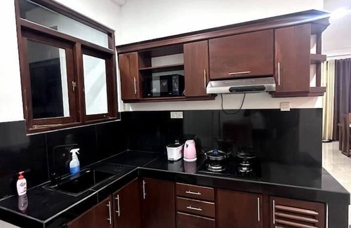Wadduwa Apartment | DreamScape Holiday Apartment Kalutara