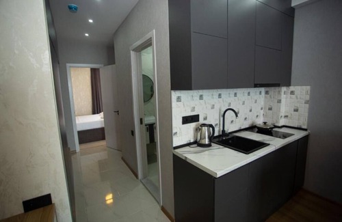 Chakvi Apartment | Dreamside Apartments